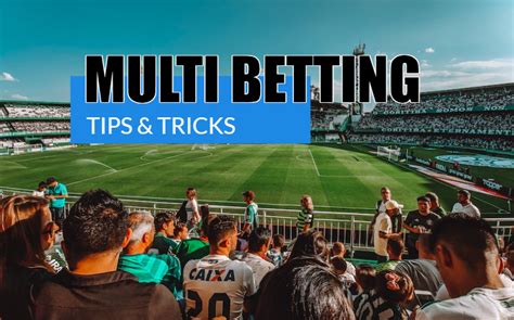 multi bet meaning